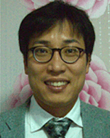 Dong-Wook HAN (M) 사진